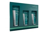 Kit Procachos Vizcaya - Shampoo + Condicionador + Creme para Pentear