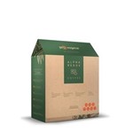 Kit Profissional Alpha Redux Coffee Redução de Medidas