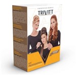 Ficha técnica e caractérísticas do produto Kit Profissional Trivit - Itallian