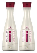 Ficha técnica e caractérísticas do produto Kit Progressiva Madame Liss Com Shampoo E Ativo