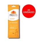 Ficha técnica e caractérísticas do produto Kit Prokits Manicure com 25 Unidades