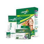 Ficha técnica e caractérísticas do produto Kit Promocional Lavitan Hair Regenerador Capilar - Shampoo 200ml + 30 cápsulas + Solução 50ml