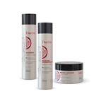 Ficha técnica e caractérísticas do produto Kit Proteção da Cor Duetto Shampoo 300ml+ Cond 300ml + Máscara 280g