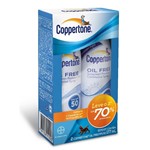 Kit Protetor Solar Coppertone Oil Free Loção Fps 50 177ml 2 Unidades - Bayer