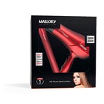 Ficha técnica e caractérísticas do produto Kit Pure Seduction - Mallory - 110V