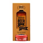 Ficha técnica e caractérísticas do produto Kit QBS Shampoo Premium Special Beer 200ml + Pomada de Cabelo Killer