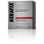 Ficha técnica e caractérísticas do produto Kit Reconstrução Capilar Bioderm Kerafix