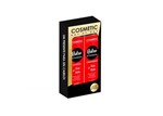 Ficha técnica e caractérísticas do produto Kit Reconstrução (shampoo+condicionador) - Cosmetic Day By Day