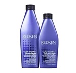 Ficha técnica e caractérísticas do produto Kit Redken Blondage Shampoo 300ml + Condicionador 250ml
