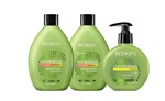 Ficha técnica e caractérísticas do produto Kit Redken Curvaceous Shampoo 300ml + Condicionador 250ml + Ringlet 180ml