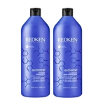 Ficha técnica e caractérísticas do produto Kit Redken Extreme Salon- Shampoo e Condicionador 1 L