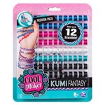 Ficha técnica e caractérísticas do produto Kit Refil Cool Maker Fashion Pack Spin Master - Kumi Fantasy