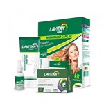 Ficha técnica e caractérísticas do produto Kit Regenerador Capilar Lavitan Hair Original* - Cimed