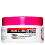 Ficha técnica e caractérísticas do produto Kit Rehabme Reload Máscara 250g, Shampoo e Condicionador Reconstrução Capilar 200ml