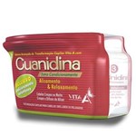 Ficha técnica e caractérísticas do produto Kit Relaxamento Vita a Guanidina Extra Condicionamento 320g
