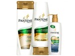 Ficha técnica e caractérísticas do produto Kit Restauração Profunda Pantene - Shampoo + Condicionador + Tratamento Noturno