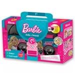 Ricca Barbie Brilho e Proteção Shampoo + Condicionador 250ml