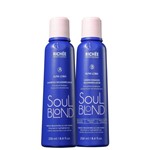 Ficha técnica e caractérísticas do produto Kit Richée Soul Blond Duo (2 Produtos) - Richée Professional