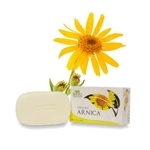 Ficha técnica e caractérísticas do produto Kit 2 Sabonete Arnica 100 Grs Cada Derma Clean