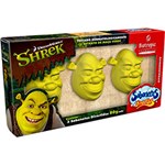 Ficha técnica e caractérísticas do produto Kit Sabonete Divertido Shrek