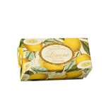 Ficha técnica e caractérísticas do produto Kit Sabonete Limão Fiorentino - Sabonete Perfumado em Barra 6x 50g
