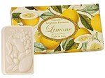Ficha técnica e caractérísticas do produto Kit Sabonete Limone 3 Unidades - Fiorentino