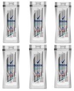 Ficha técnica e caractérísticas do produto Kit Sabonete Líquido Rexona 200 Ml Antibacterial Fresh com 6 Unidades