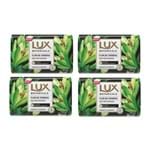 Kit Sabonete Lux Flor de Verbena 85g 4 Unidades