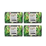 Ficha técnica e caractérísticas do produto Kit Sabonete Lux Flor de Verbena 85g Leve 4 e Pague 3
