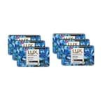 Ficha técnica e caractérísticas do produto Kit Sabonete Lux Lirio Azul 85g 6 Unidades