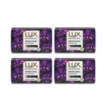 Ficha técnica e caractérísticas do produto Kit Sabonete Lux Orquídea Negra 85g Leve 4 e Pague 3