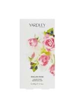 Ficha técnica e caractérísticas do produto Kit Sabonetes Rose Luxury Yardley 100g