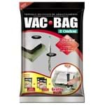 Ficha técnica e caractérísticas do produto Kit Saco à Vácuo Vac Bag Ordene 1 Médio 2 Grandes + Bomba