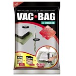 Ficha técnica e caractérísticas do produto Conjunto Vac Bag Bomba + 1 Medio + 2 Grandes Ordene Or56200