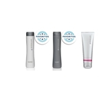 Ficha técnica e caractérísticas do produto Kit Satinique Shampoo+ Condicionador+ Máscara Hidratação