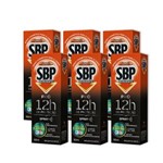 Ficha técnica e caractérísticas do produto Kit SBP Repelente Pro Spray Kids 90ml 6 Unidades