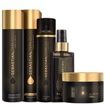Ficha técnica e caractérísticas do produto Kit Sebastian Professional Dark Oil Premium (5 Produtos)