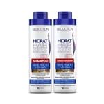 Ficha técnica e caractérísticas do produto Kit Seduction Shampoo + Condicionador Hidrat Hair S.O.S 1000ml