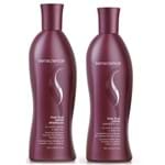 Ficha técnica e caractérísticas do produto Kit Senscience Shampoo + CondicionadorTrue Hue Violet 300 Ml,