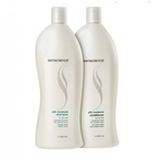 Ficha técnica e caractérísticas do produto Kit Senscience Silk Moisture Shampoo 1000ml + Condicionador 1000ml