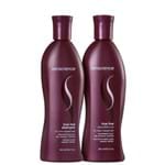Ficha técnica e caractérísticas do produto Kit Senscience True Hue Shampoo e Condicionador 300ml