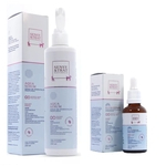 Kit Sensy & Trat - Spray Aqua Serum (250ml) + Blend Repair (50ml) - Centagro
