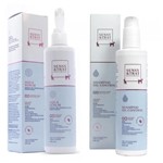 Kit Sensy Trat - Spray Aqua Serum (250ml) + Shampoo Oil Control (250ml) - Centagro
