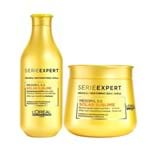 Ficha técnica e caractérísticas do produto Kit Serie Expert Shampoo 300ml + Máscara Solar Sublime 200g