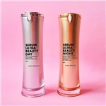 Ficha técnica e caractérísticas do produto Kit Serum Ultra Beauty - Flag Beauty