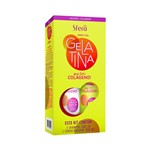 Ficha técnica e caractérísticas do produto Kit Sfera Nazca Vem na Gelatina - Shampoo + Cond 300Ml