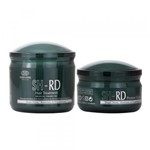Ficha técnica e caractérísticas do produto Kit SH-RD Máscara Hair Treatment - 400ml + Leave-in - 150ml - Shaan Honq