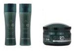 Kit Sh-rd Shampoo 140ml + Condicionador 140ml + Protein Cream 80ml