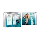 Ficha técnica e caractérísticas do produto Kit Shakira Dance Diamonds Feminino EDT 80ml + Deo Spray 150ml