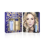 Ficha técnica e caractérísticas do produto Kit Shakira Dream Feminino Edt 80Ml + Deo Spray 150Ml